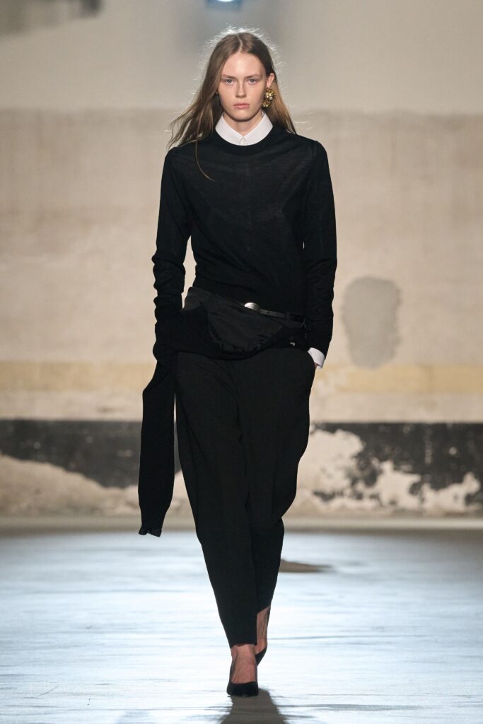 No. 21 Fall 2026 Ready-to-Wear