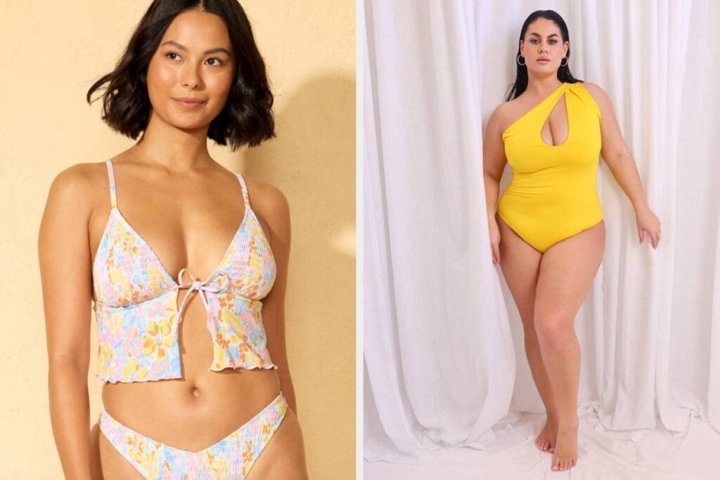 If You Refuse To Spend More Than $50 On A Bathing Suit, You’ve Come To The Right Place