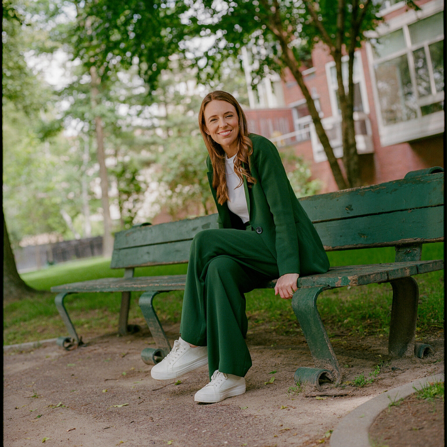 The Latest New Zealander to Move to Australia Is an Ex-Prime Minister