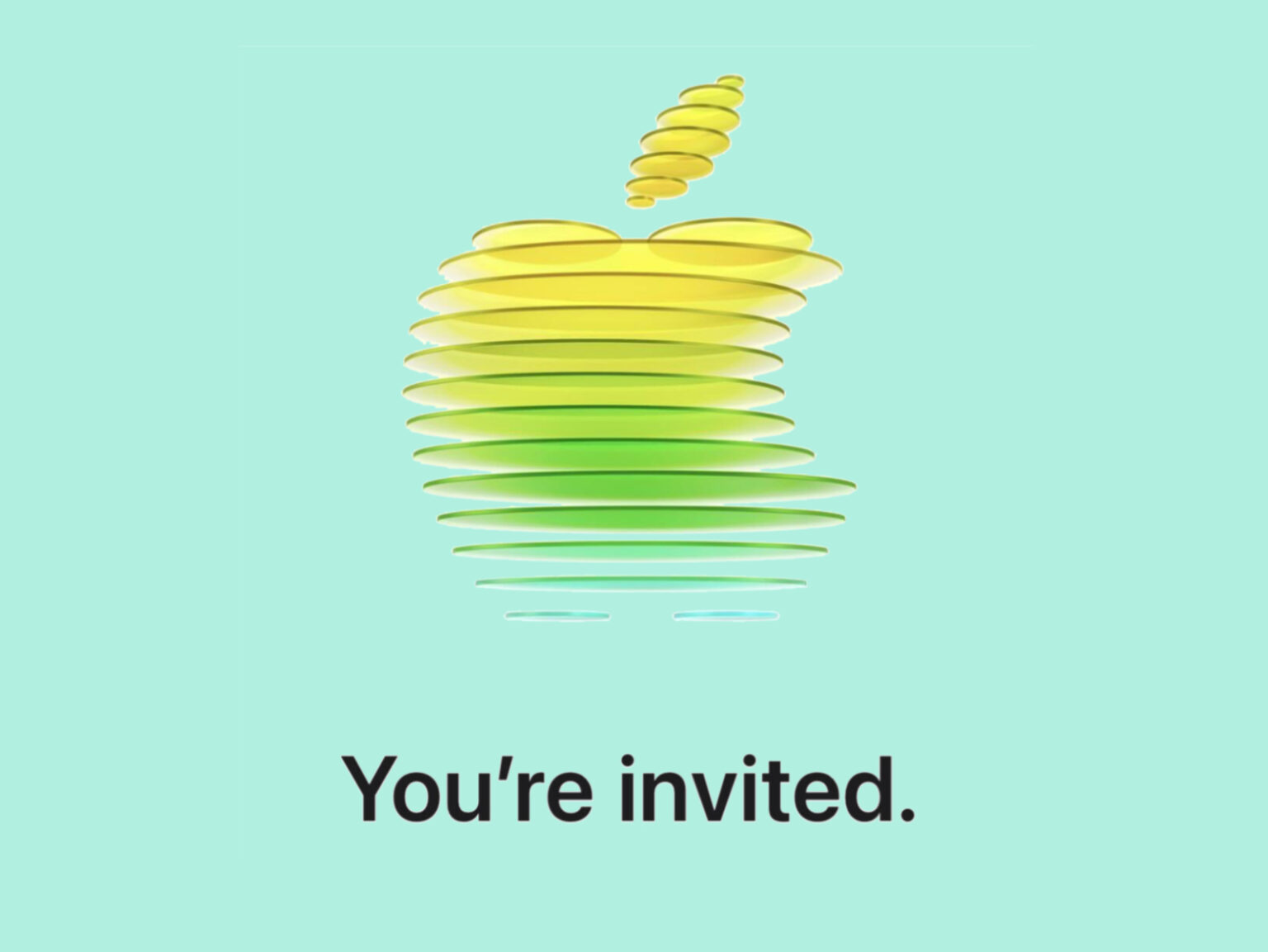 Apple confirms new device launches occurring before first 2026 launch event