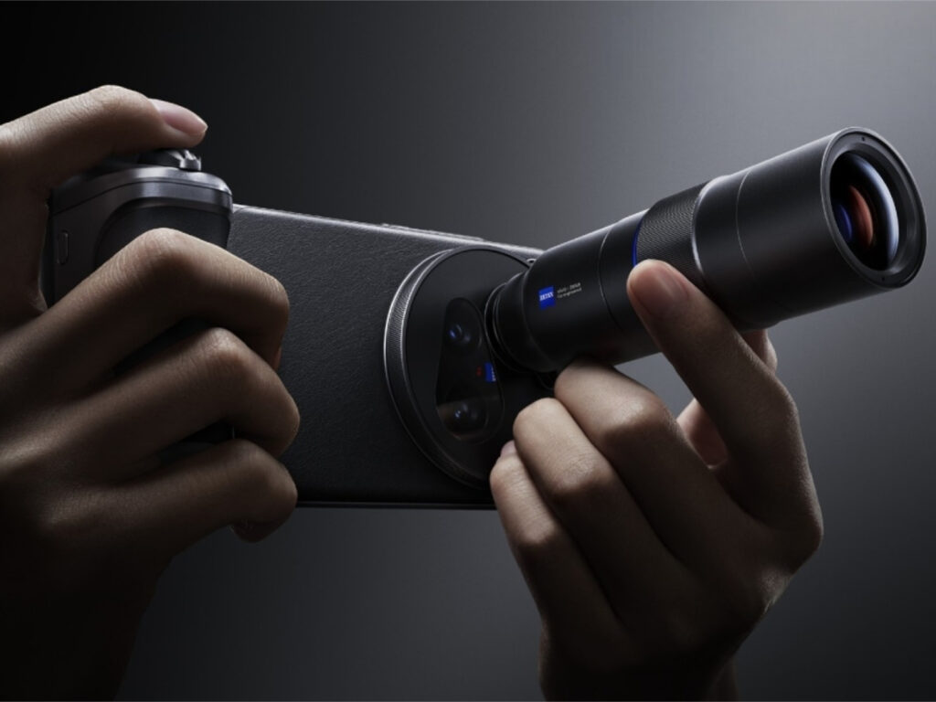 Vivo X300 Ultra: New innovative camera accessory launching amid rumours of global release