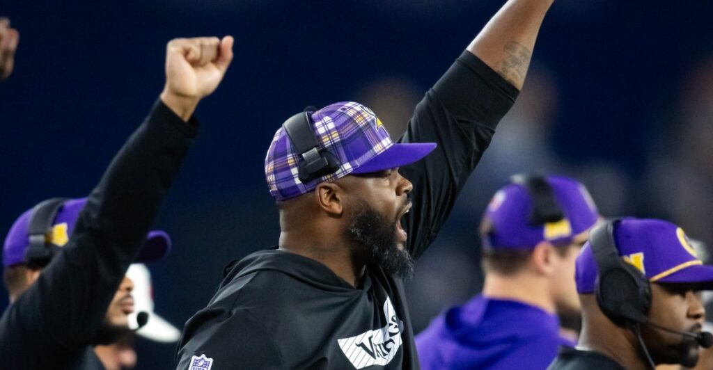 Marcus Dixon is ideal DL coach hire for Christian Parker’s defense