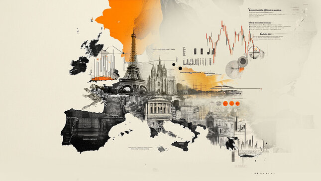 Eurozone: Financial impulse points to solid growth – Commerzbank Eurozone: Financial impulse points to solid growth – Commerzbank