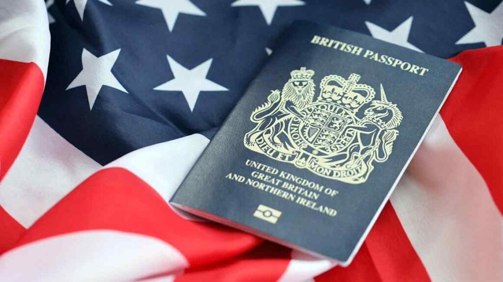 UK citizenship applications surge as Reform vows settlement crackdown