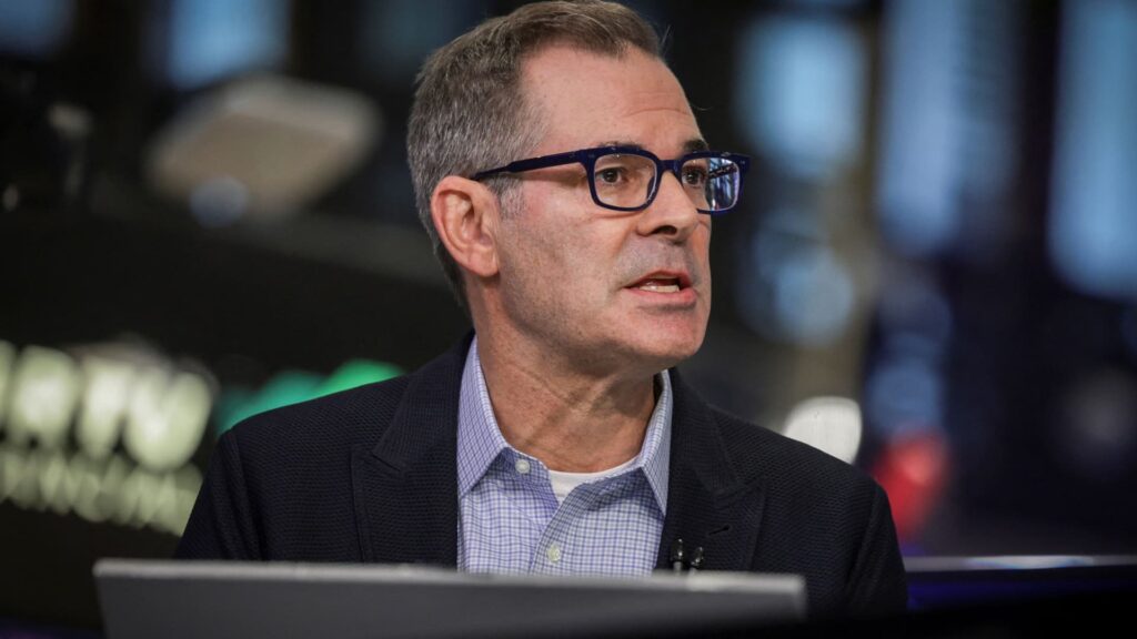 CoreWeave beats revenue projections as backlog swells to nearly $67 billion