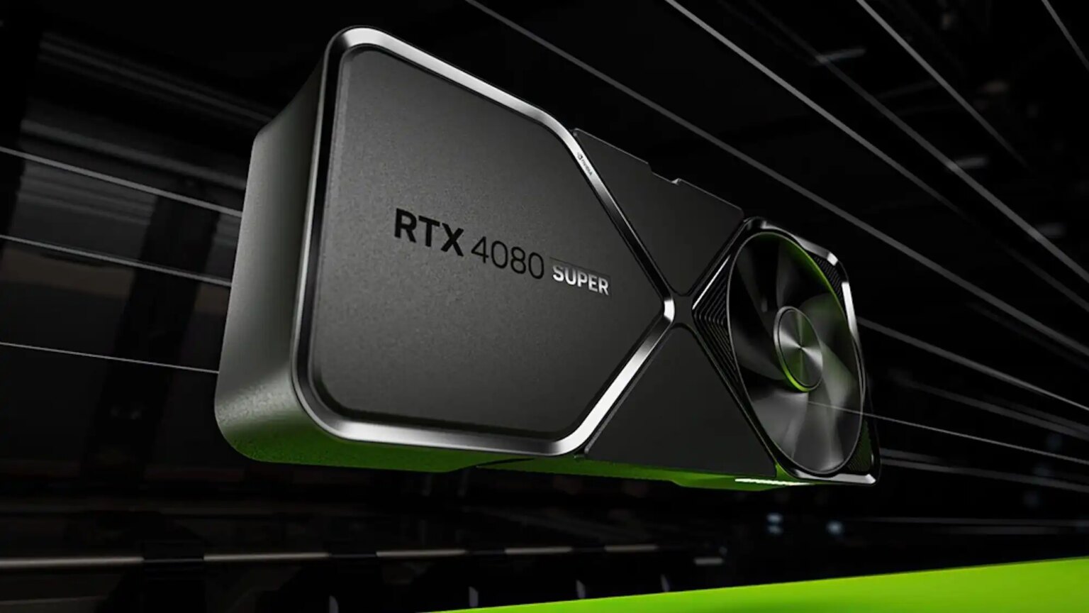 Nvidia GPU shortages are here again