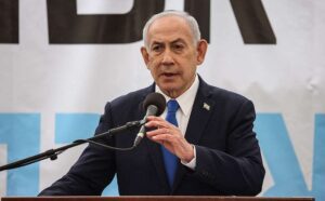Netanyahu has lulled Israelis into a false sense of security
