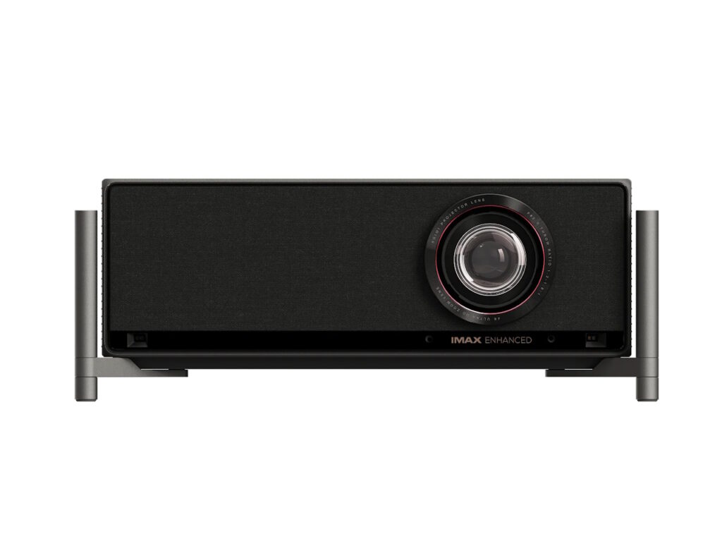 Xgimi Titan 4K 5000-lumen dual-laser projector arrives with Dolby Vision, IMAX Enhanced, and DTS:X certifications Xgimi Titan 4K 5000-lumen dual-laser projector arrives with Dolby Vision, IMAX Enhanced, and DTS:X certifications
