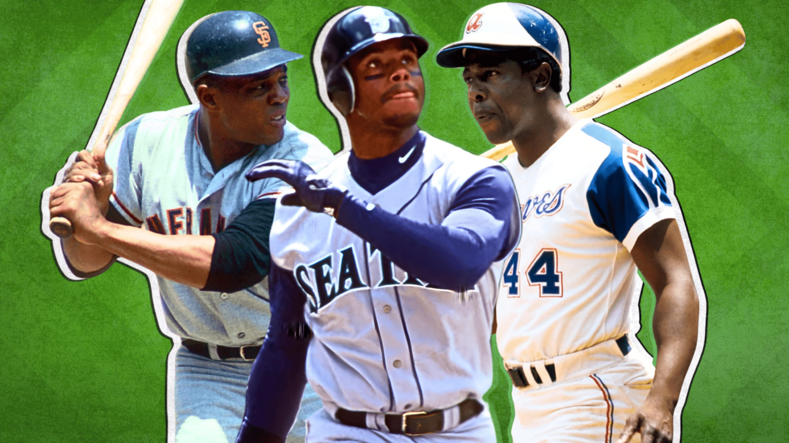 All-time home run leaders for every MLB team