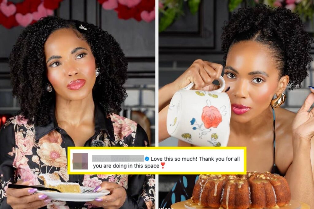 Millions Are Tuning Into “Lost Black American Recipes,” The TikTok Series Diving Deep Into Black Culinary History