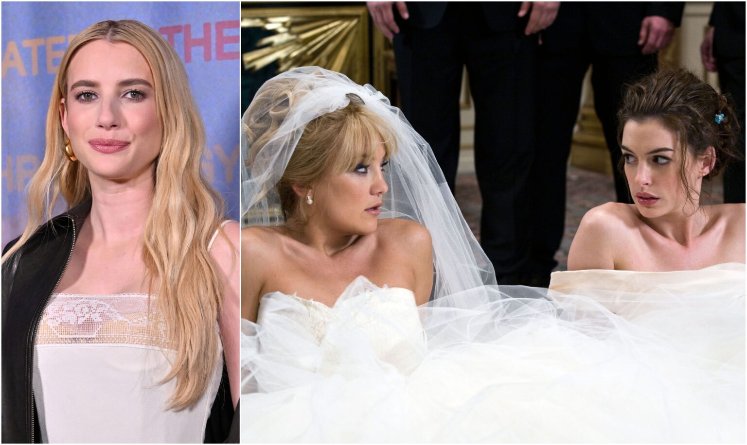 Bride Wars TV Show: All the Details About Emma Roberts’s Series Coming to Peacock