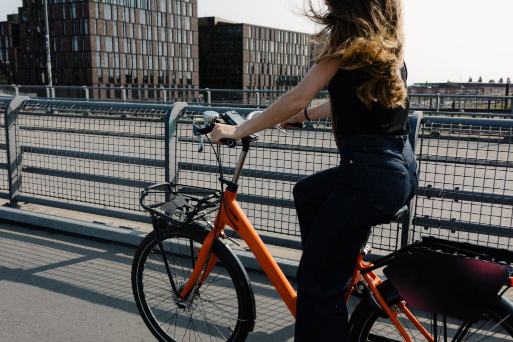 The Workout That’s More Efficient Than Walking or Running