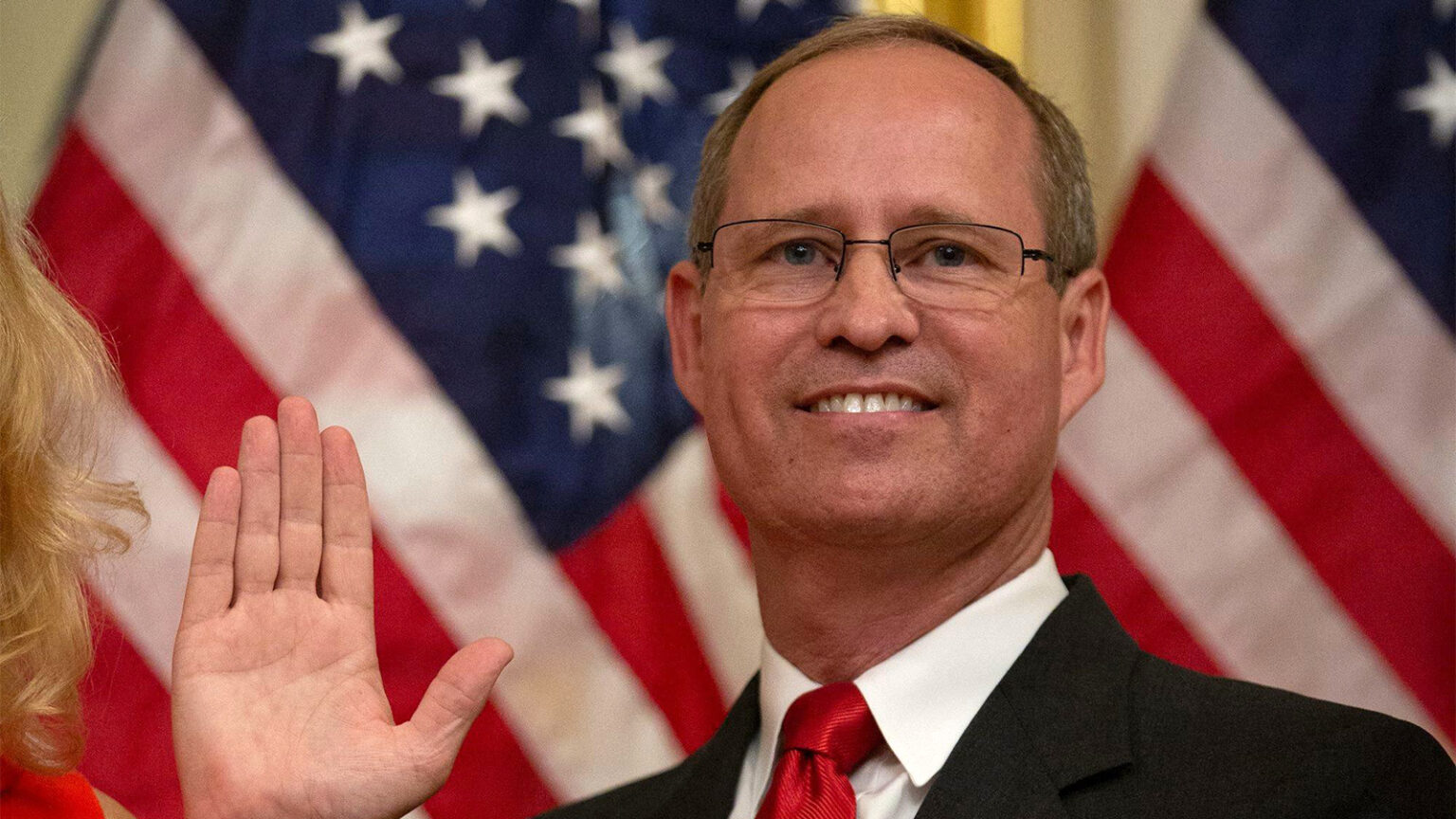 GOP Physician Lawmaker Puts Insurers on Notice