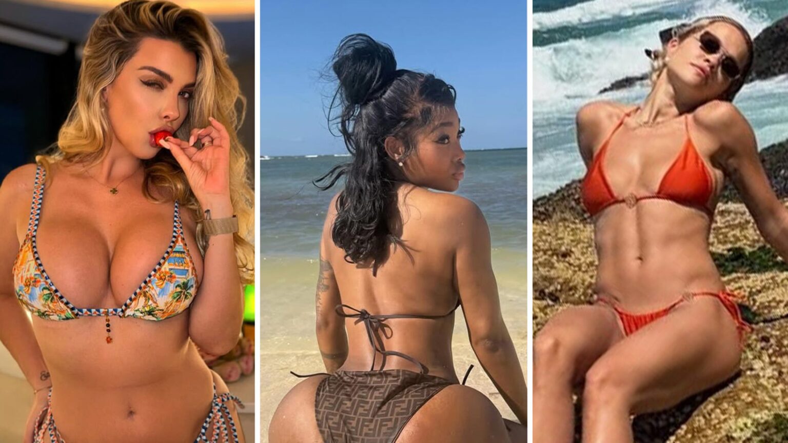 February 2026 Hot Shots –