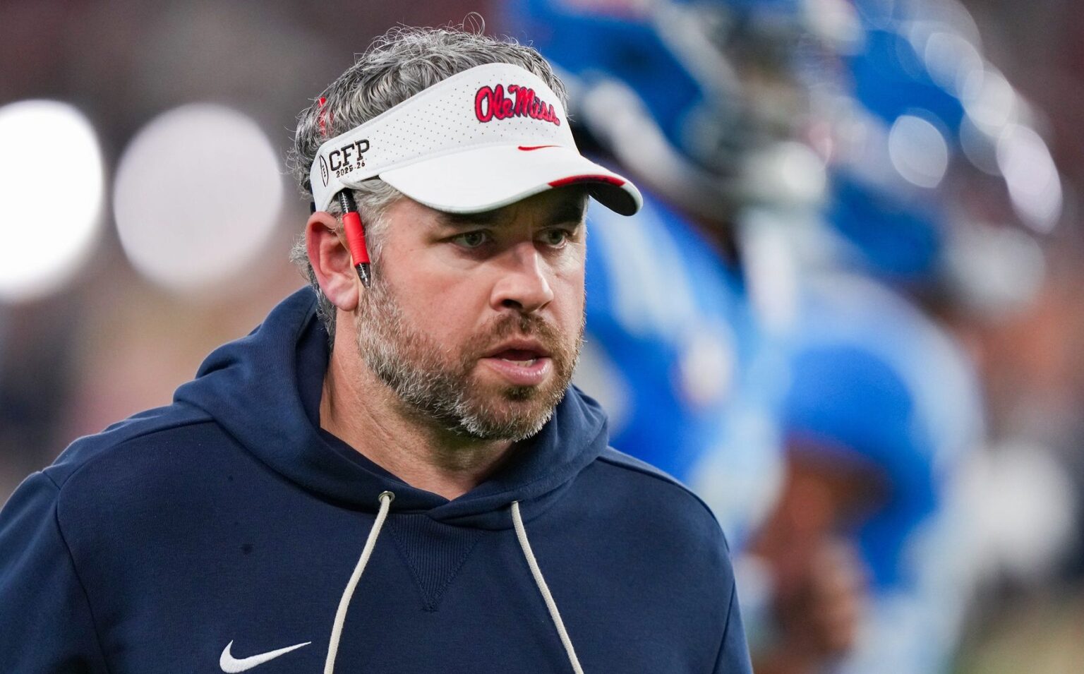 Pete Golding To Take New Role Amid Ole Miss DC Patrick Toney’s NFL Move, per Insider