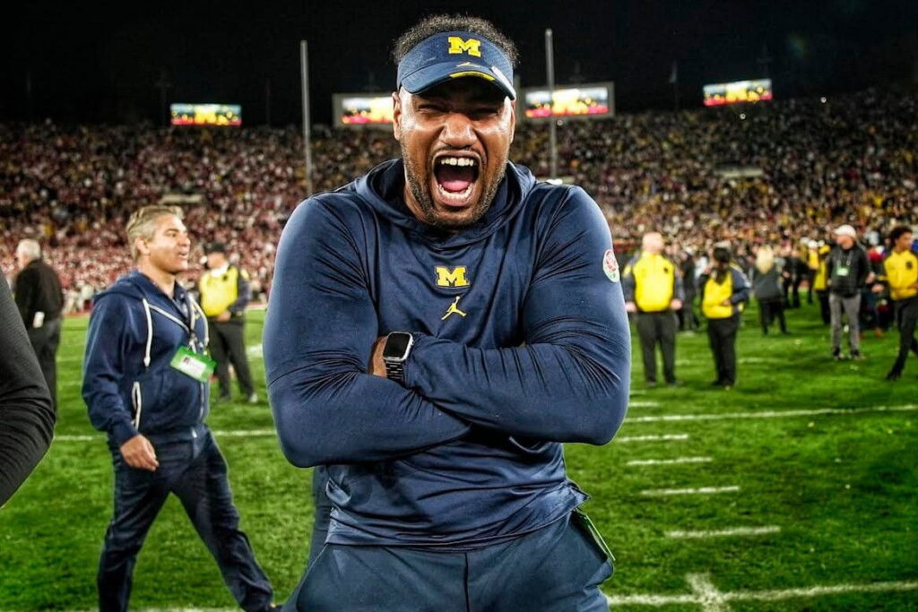 Atlanta Falcons Issue Statement on Firing Coach LaTroy Lewis Amid Disturbing Legal Trouble