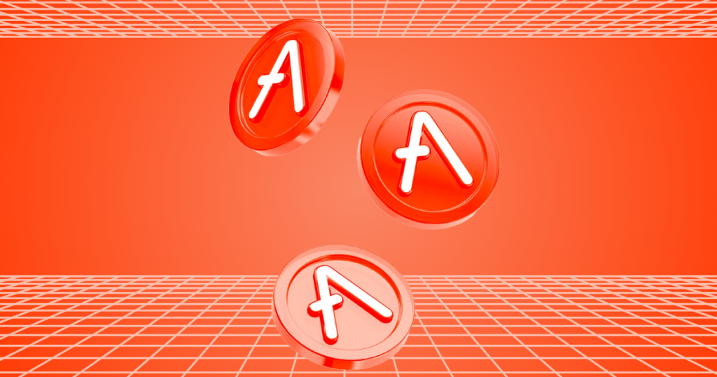 AAVE price Faces Double Shock as Governance Rift Deepens