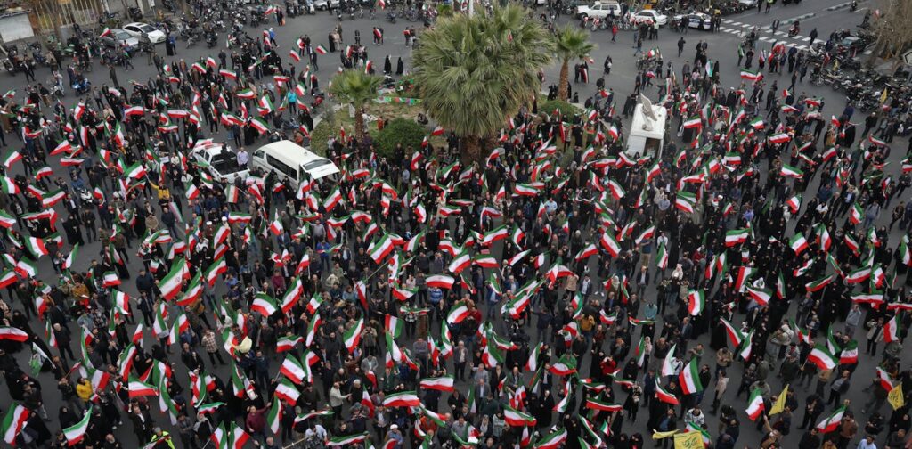 Massive US attacks on Iran unlikely to produce regime change in Tehran