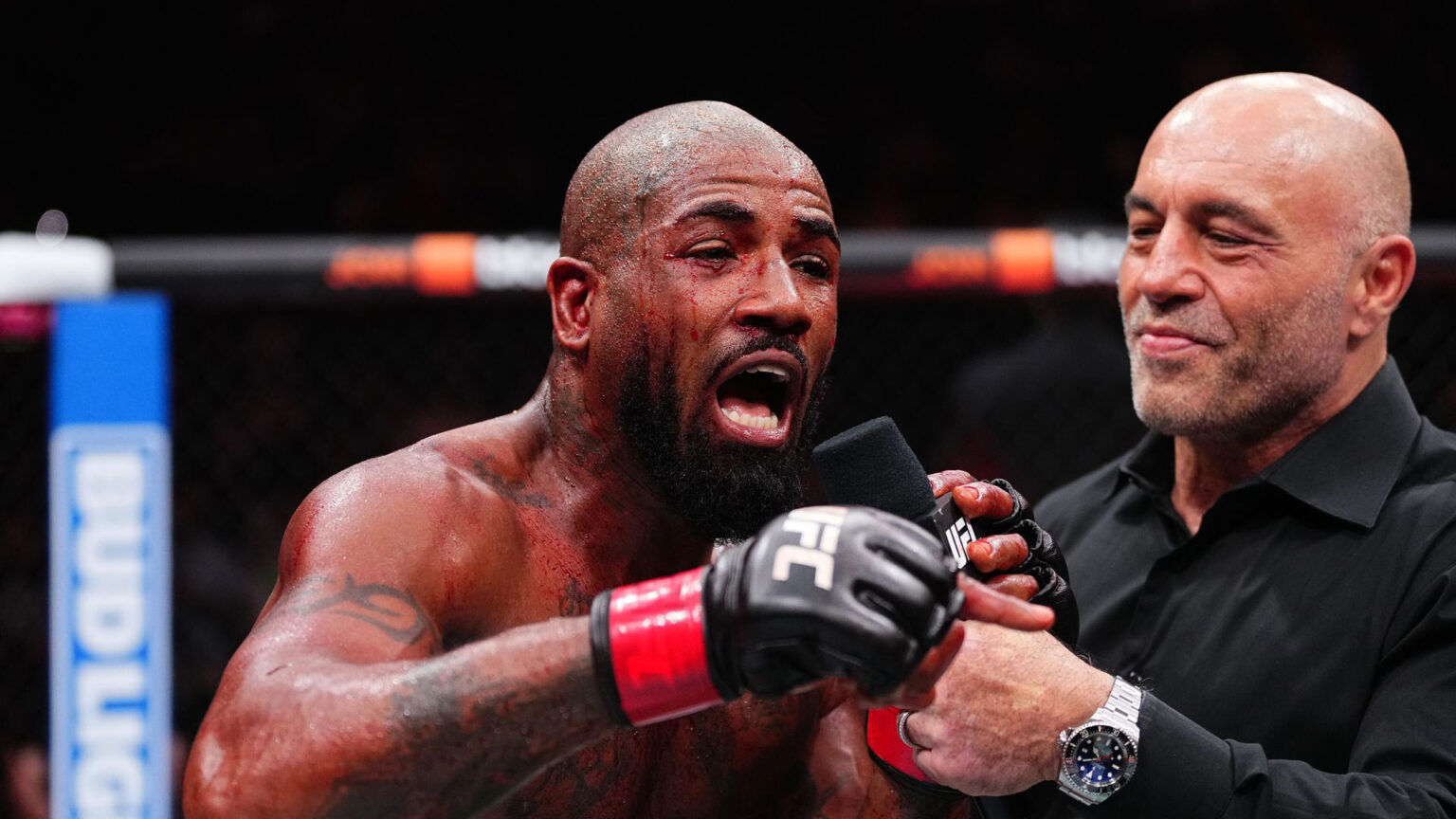 UFC Mexico City Results: King Green stops Daniel Zellhuber (Video)