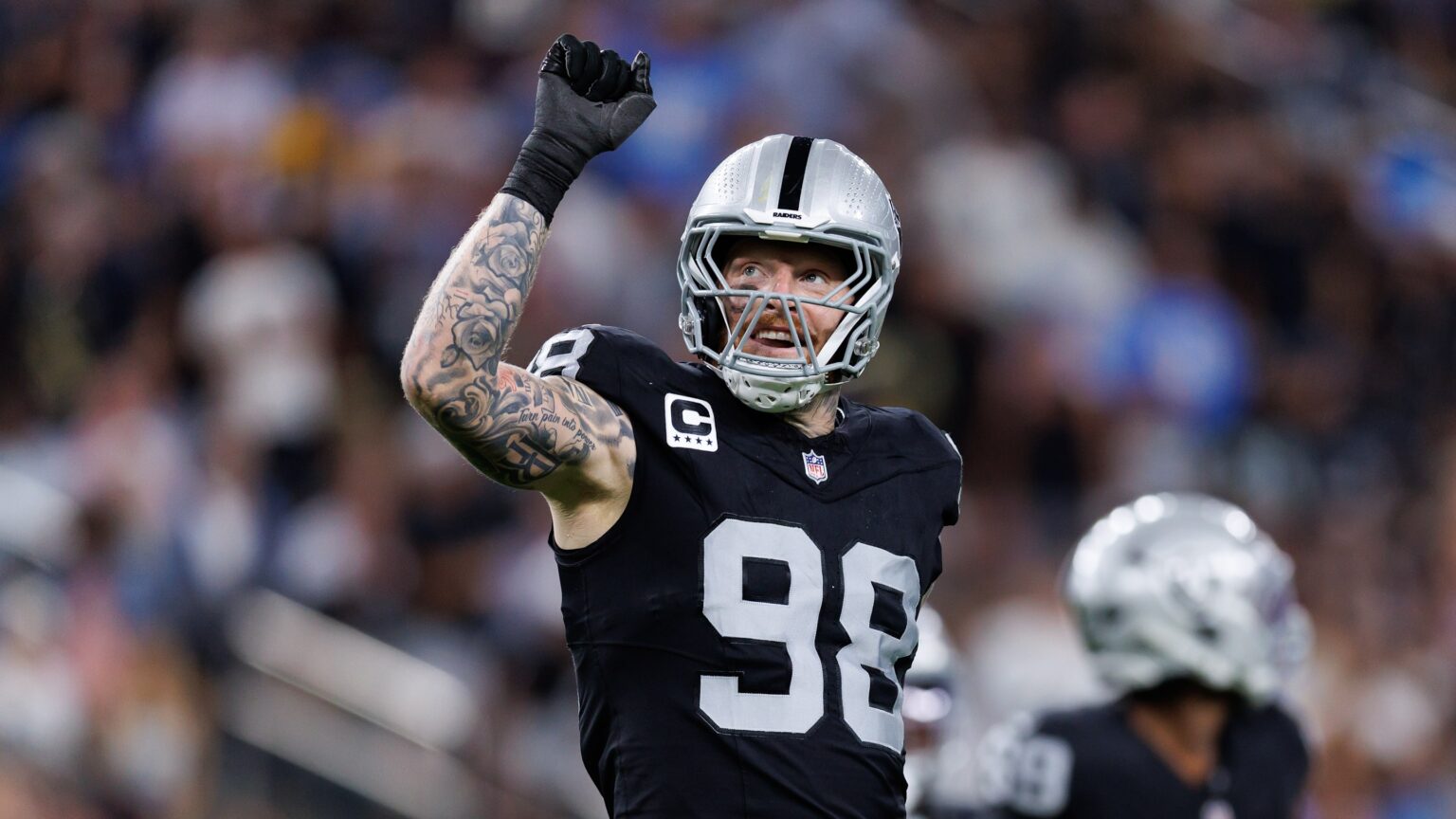 Cowboys clear $66M in cap space: Here’s 5 blockbuster moves they can make with it Cowboys clear $66M in cap space: Here’s 5 blockbuster moves they can make with it