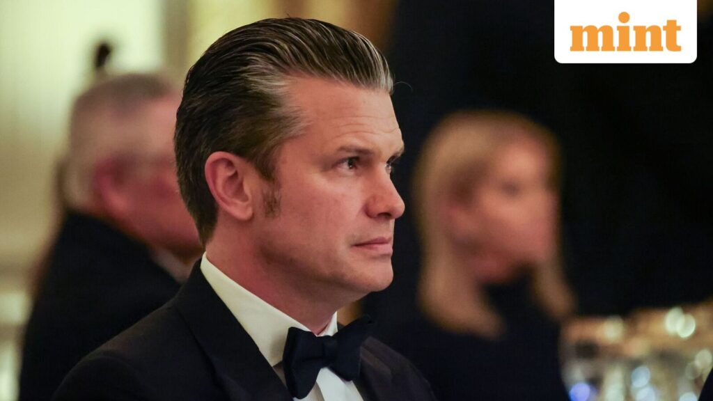 ‘If you kill or threaten Americans… will hunt, kill you’: Hegseth invokes Neeson’s ‘Taken’ in warning amid Iran crisis