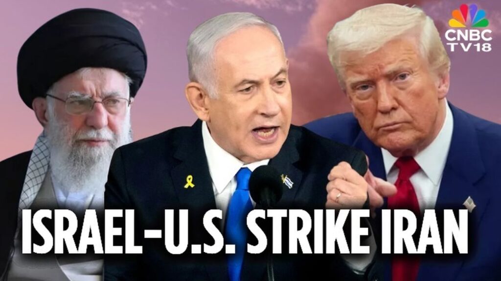 Iran Israel War Live Updates: Tehran threatens to launch ‘most-intense offensive operation’ Iran Israel War Live Updates: Tehran threatens to launch ‘most-intense offensive operation’