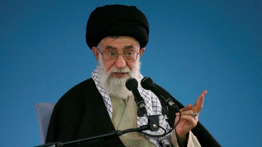 Iran’s Ayatollah Ali Khamenei confirmed dead; here’s who could be his successor Iran’s Ayatollah Ali Khamenei confirmed dead; here’s who could be his successor