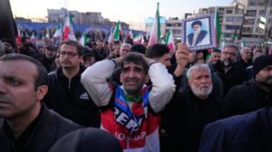 Live updates: Trump warns against retaliation as Iran says it will do ‘whatever it takes’ Live updates: Trump warns against retaliation as Iran says it will do ‘whatever it takes’