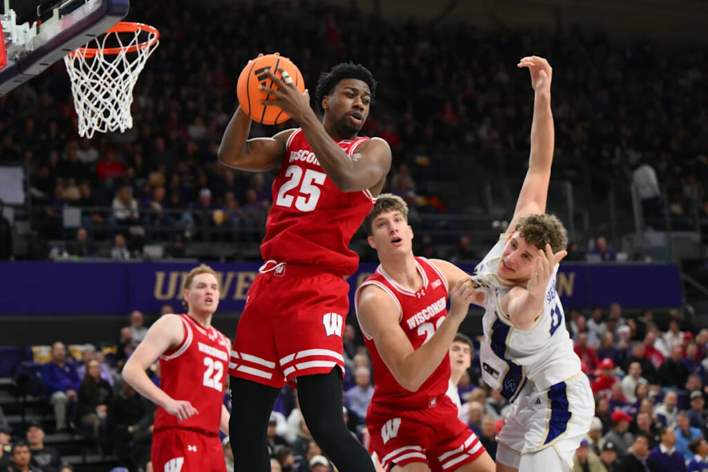 Wisconsin Basketball in March, A to Z: Part 1