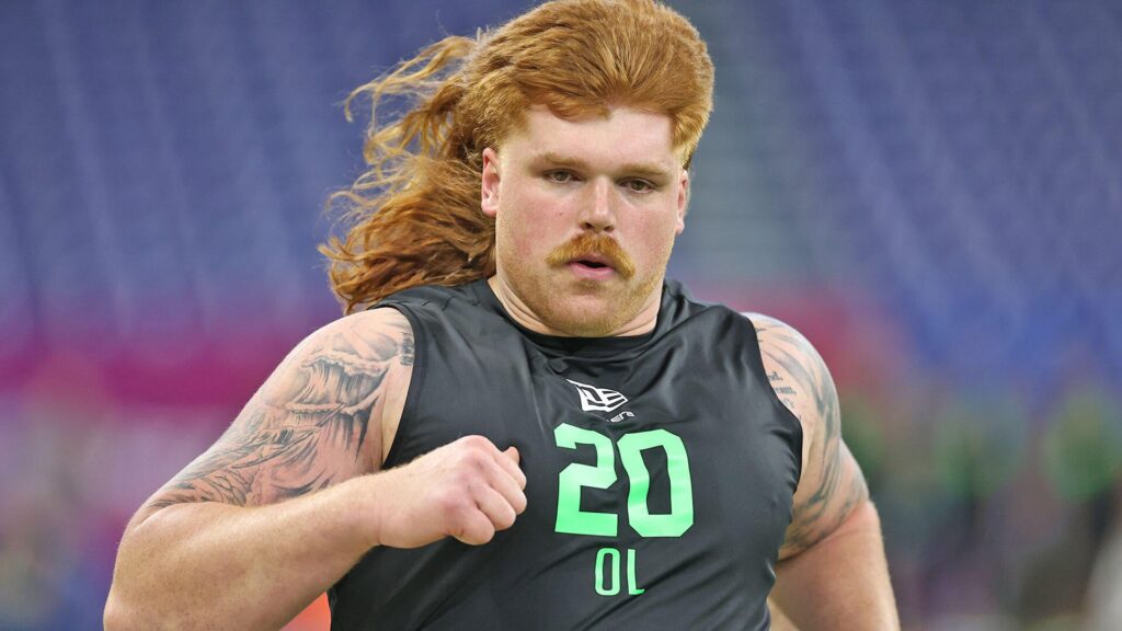 2026 NFL combine results: Measurements, 40 times and biggest takeaways as testing rolls on in Indianapolis 2026 NFL combine results: Measurements, 40 times and biggest takeaways as testing rolls on in Indianapolis