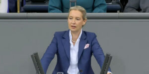 German court halts ‘right-wing extremist’ label on AfD