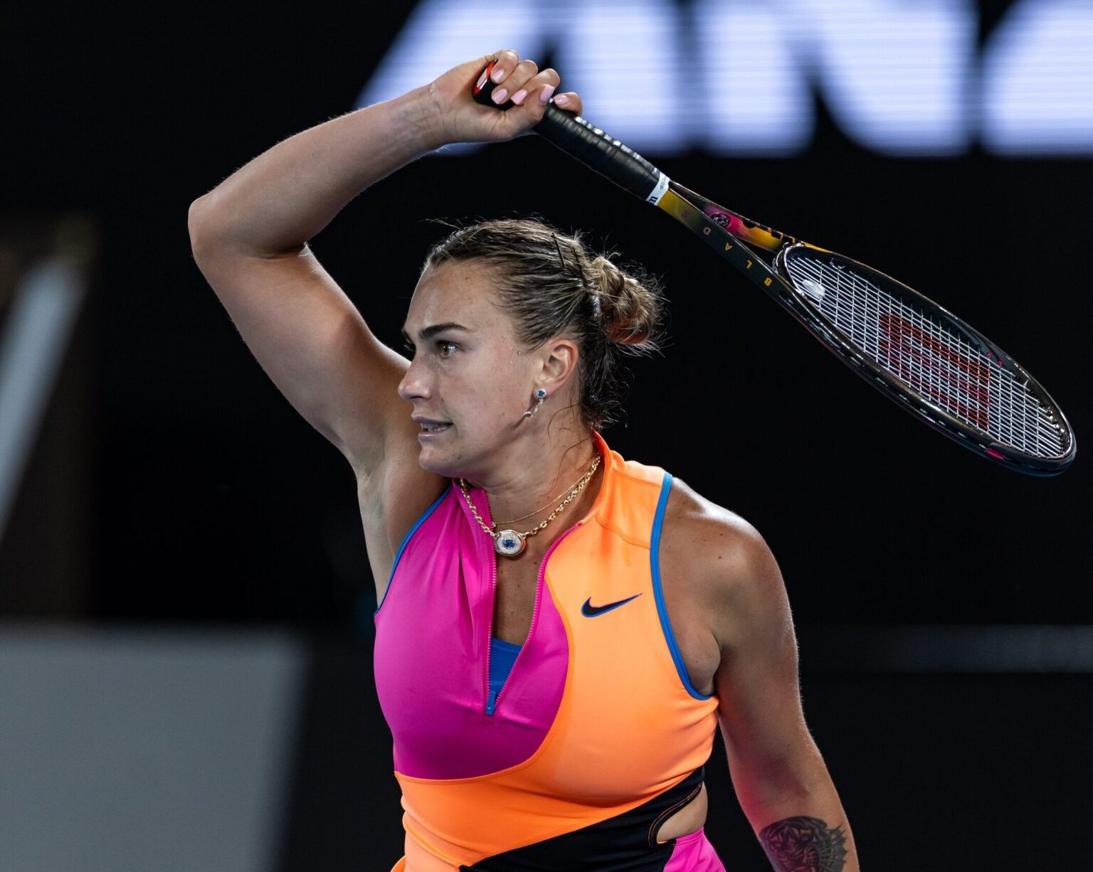 Aryna Sabalenka, Alexandra Eala Light Up the Practice Courts After Arriving in Indian Wells for BNP Paribas Open Aryna Sabalenka, Alexandra Eala Light Up the Practice Courts After Arriving in Indian Wells for BNP Paribas Open