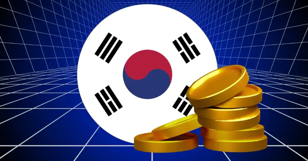 South Korea Reviews Seized Crypto After Major Errors South Korea Reviews Seized Crypto After Major Errors