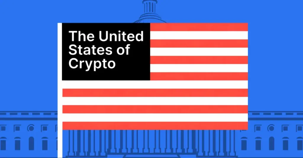 Crypto’s Next Rally May Depend on One Vote in Washington Crypto’s Next Rally May Depend on One Vote in Washington