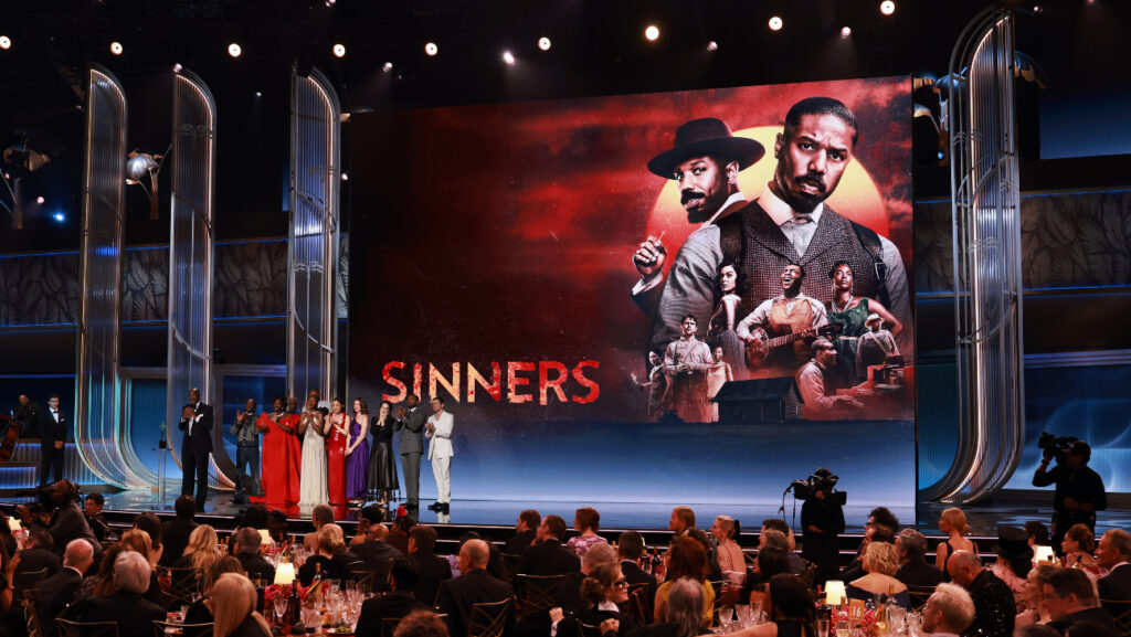 Actor Awards Analysis: ‘Sinners’ Makes a Stand, But Will It Carry Over to the Oscars? Actor Awards Analysis: ‘Sinners’ Makes a Stand, But Will It Carry Over to the Oscars?