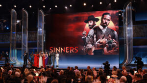 Actor Awards Analysis: ‘Sinners’ Makes a Stand, But Will It Carry Over to the Oscars? Actor Awards Analysis: ‘Sinners’ Makes a Stand, But Will It Carry Over to the Oscars?
