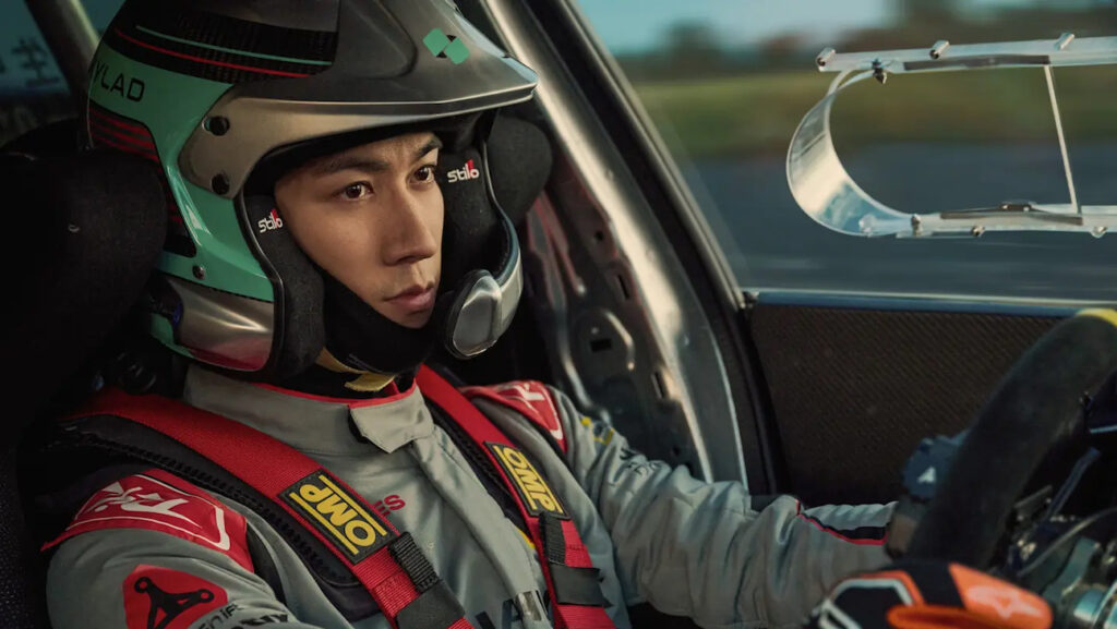 China Box Office: ‘Pegasus 3’ Climbs to $530 Million But Holiday Market Lags Far Behind 2025