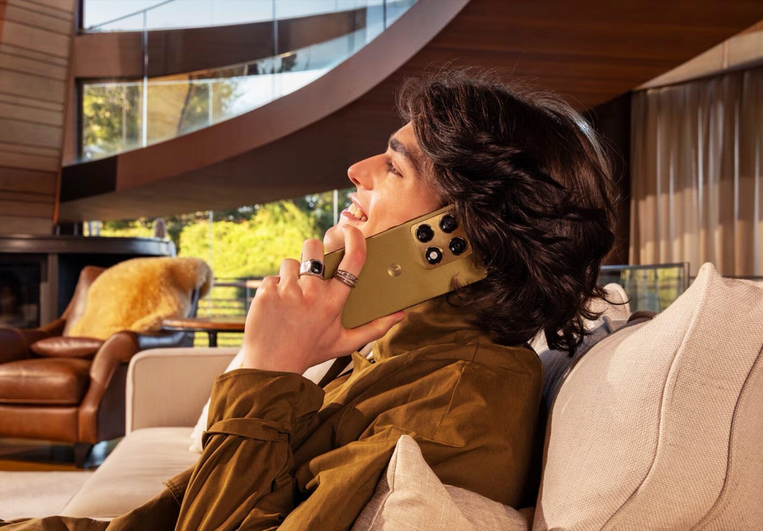 Motorola to deliver privacy-focused phones by offering GrapheneOS as alternative to Android Motorola to deliver privacy-focused phones by offering GrapheneOS as alternative to Android