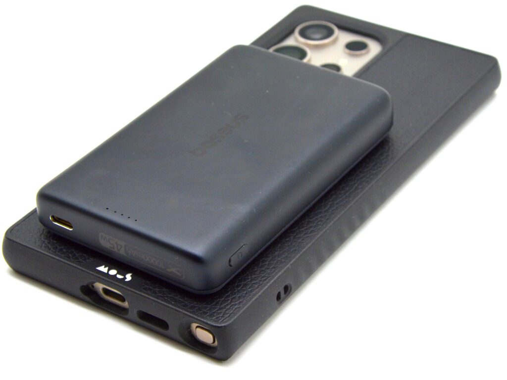 Qi2.2 charging boost