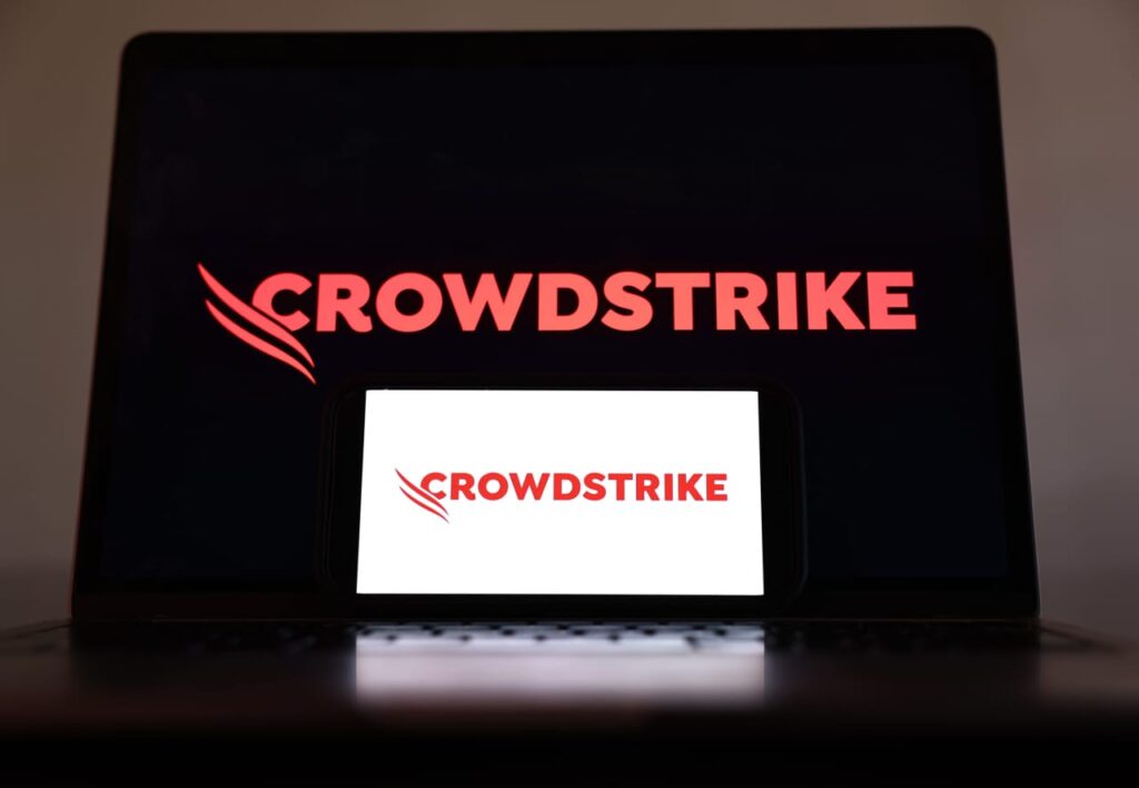 Why CrowdStrike’s stock just got an upgrade ahead of earnings Why CrowdStrike’s stock just got an upgrade ahead of earnings