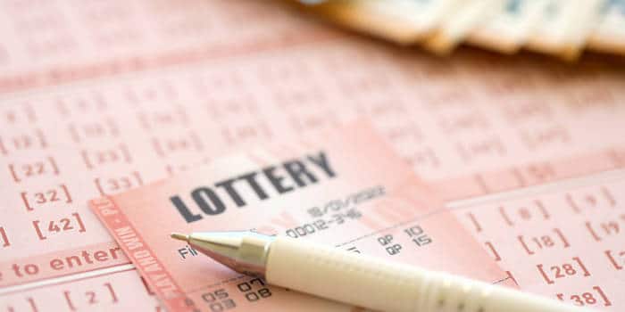 No Big Winners This Weekend as Another Month of Powerball and Mega Millions Awaits No Big Winners This Weekend as Another Month of Powerball and Mega Millions Awaits