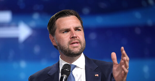 Vance: Iran Couldn’t Get Nuke for Years, But Goal Is to Keep Iran from Ever Getting Nuke Vance: Iran Couldn’t Get Nuke for Years, But Goal Is to Keep Iran from Ever Getting Nuke