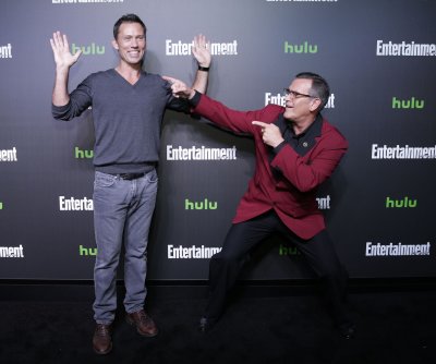 Look: ‘Evil Dead’ legend Bruce Campbell announces cancer diagnosis Look: ‘Evil Dead’ legend Bruce Campbell announces cancer diagnosis