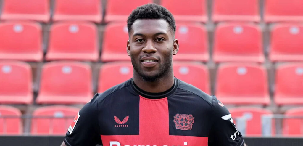 Timothy Fosu-Mensah: Former Man United defender reveals injury struggle Timothy Fosu-Mensah: Former Man United defender reveals injury struggle