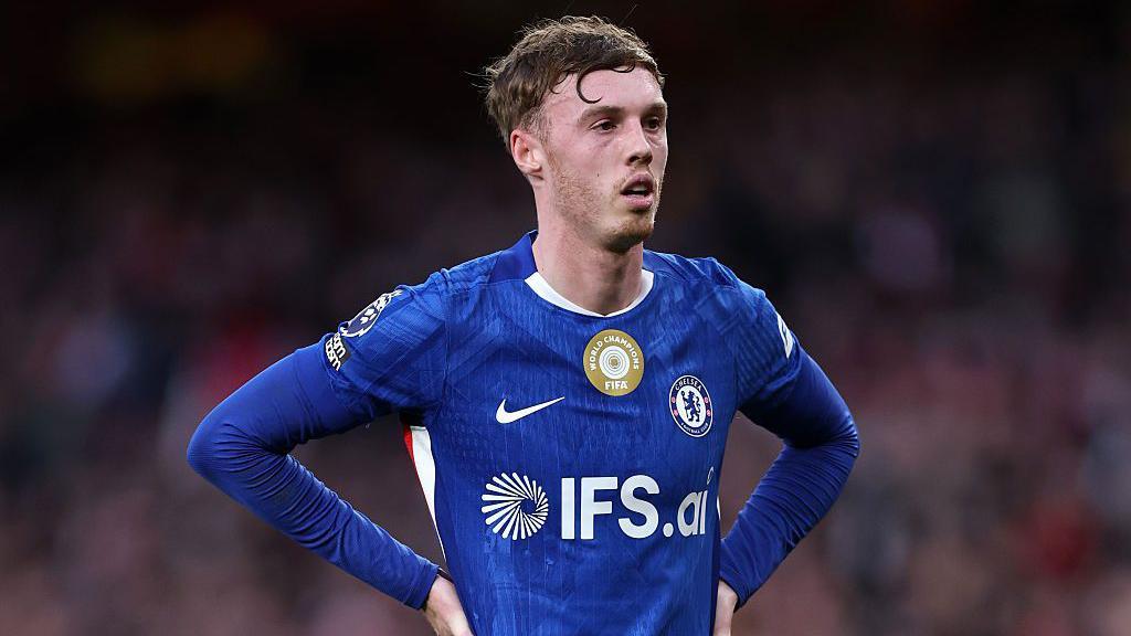 Can Chelsea kick-start faltering Palmer? Can Chelsea kick-start faltering Palmer?