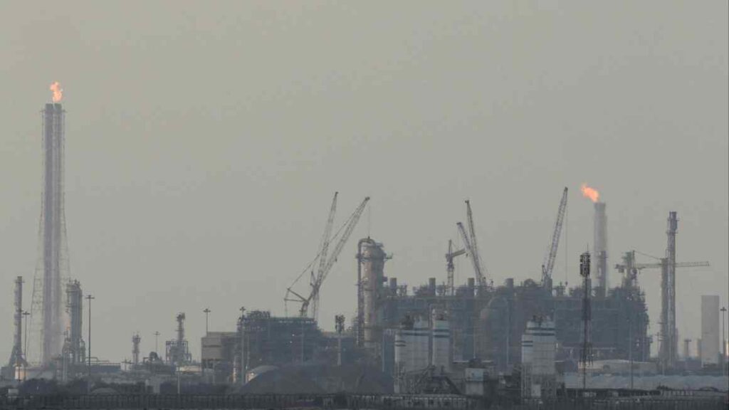 Stocks and bonds tumble as widening Middle East war rattles investors