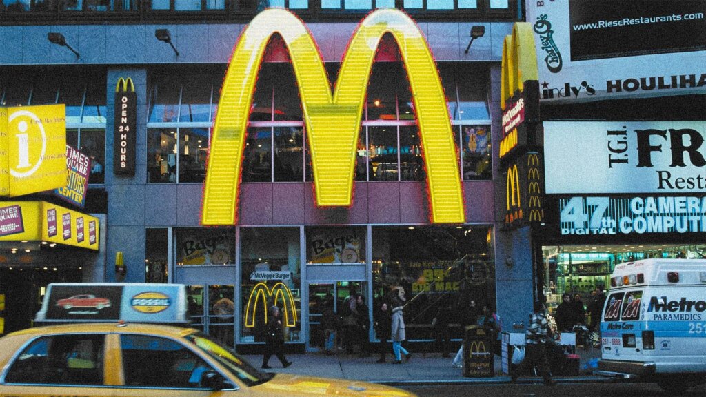 McDonald’s Just Made a Very ‘Big’ Announcement, and the Whole Thing Starts Today