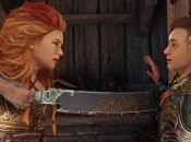 God of War TV Casting Spree Continues with Modi, Magni, Gna, and Thrud Actors God of War TV Casting Spree Continues with Modi, Magni, Gna, and Thrud Actors