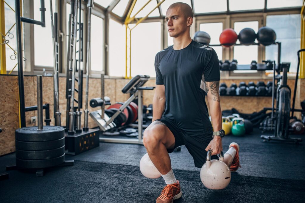 The 20 Best Leg Exercises of All Time The 20 Best Leg Exercises of All Time