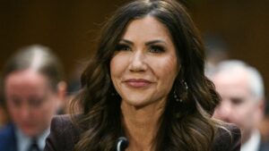 ‘Mistakes were made,’ Grassley tells Noem about Trump’s immigration crackdown ‘Mistakes were made,’ Grassley tells Noem about Trump’s immigration crackdown